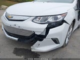 Chevrolet Volt Lt 1G1RA6S58JU130756 снимка