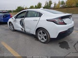 Chevrolet Volt Lt 1G1RA6S58JU130756 снимка