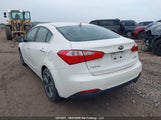 Kia Forte 2.0L Ex/2.0L Sx KNAFX4A88E5185262 photo