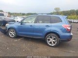 Subaru Forester 2.5I Touring JF2SJCTCXFH810020 снимка
