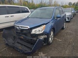 Subaru Forester 2.5I Touring JF2SJCTCXFH810020 снимка