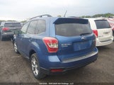 Subaru Forester 2.5I Touring JF2SJCTCXFH810020 снимка