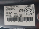 Honda Civic 2HGFB2F48FH037863 снимка
