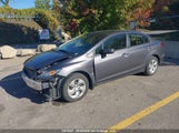 Honda Civic 2HGFB2F48FH037863 fotografie