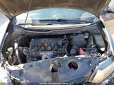 Honda Civic Lx 2HGFB2F57DH007033 снимка