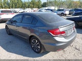 Honda Civic Lx 2HGFB2F57DH007033 снимка
