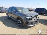 Nissan Kicks Sv 3N8AP6CAXSL301490 снимка