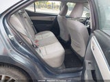 Toyota Corolla Le 2T1BURHE8FC434067 снимка