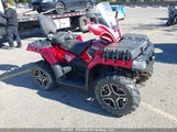 Polaris Sportsman Touring 850 Sp 4XASYE859GA254574 снимка