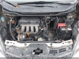 Honda Fit Sport LUCGE8G79D3000497 снимка