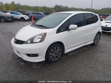 Honda Fit Sport LUCGE8G79D3000497 снимка