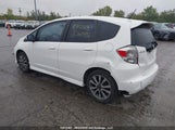 Honda Fit Sport LUCGE8G79D3000497 снимка
