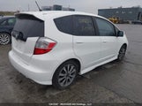 Honda Fit Sport LUCGE8G79D3000497 снимка