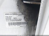 Honda Fit Sport LUCGE8G79D3000497 снимка