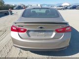 Chevrolet Malibu Rs 1G1ZG5STXNF192709 photo