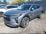 Chevrolet Trax 1Lt KL77LHE2XRC102672 снимка