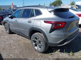 Chevrolet Trax 1Lt KL77LHE2XRC102672 снимка