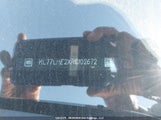 Chevrolet Trax 1Lt KL77LHE2XRC102672 снимка