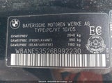 BMW 525I WBANE53526B992230 снимка