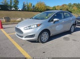 Ford Fiesta 3FADP4BJXEM237552 снимка