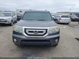Honda Pilot Exl 5FNYF4H67AB503139 снимка