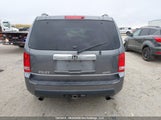 Honda Pilot Exl 5FNYF4H67AB503139 снимка