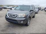 Honda Pilot Exl 5FNYF4H67AB503139 снимка