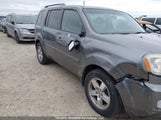 Honda Pilot Exl 5FNYF4H67AB503139 снимка