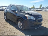 Chevrolet Trax 1Lt 3GNCJPSB5DL198432 снимка