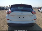 Nissan Murano S/Sl/Sv/Platinum 5N1AZ2MH9FN201103 снимка