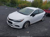 Chevrolet Cruze 1G1BE5SM1H7165719 снимка