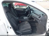 Honda Civic Ex 4Dr 2HGFC2F80JH010598 снимка