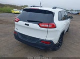 Jeep Cherokee Latitude 1C4PJMCB2EW284235 снимка