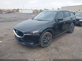 Mazda Cx -5 Gt 4Dr Awd JM3KFBDL3H0119543 снимка