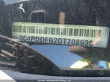 Dodge Journey R/T 3C4PDDFG2DT708936 снимка