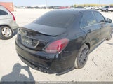 Mercedes-Benz C 300 4Matic 55SWF4KB8GU125367 photo