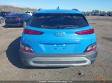Hyundai Kona Essential KM8K12AB0NU780885 снимка