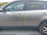 Kia Sorento 5XYKT3A24CG192927 снимка
