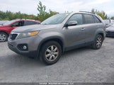Kia Sorento 5XYKT3A24CG192927 снимка