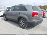 Kia Sorento 5XYKT3A24CG192927 снимка