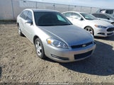 Chevrolet Impala Ls 2G1WB58K989128545 снимка