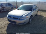 Chevrolet Impala Ls 2G1WB58K989128545 снимка