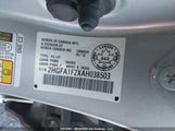 Honda Civic Dx/Dx-A 2HGFA1F2XAH038503 снимка