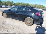 Honda Civic Lx SHHFK7H29HU300554 снимка