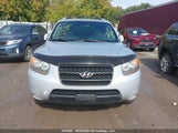 Hyundai Santa Fe Gl 5NMSG73E57HO46888 fotografie
