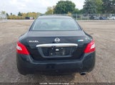 Nissan Maxima S/Sv 1N4AA5AP8BC801552 снимка
