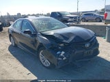 Toyota Camry Se Night Shade/Se 4T1G11AK0RU912761 photo