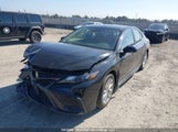Toyota Camry Se Night Shade/Se 4T1G11AK0RU912761 photo