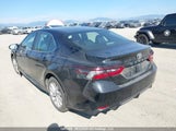 Toyota Camry Se Night Shade/Se 4T1G11AK0RU912761 снимка