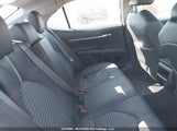 Toyota Camry Se Night Shade/Se 4T1G11AK0RU912761 photo